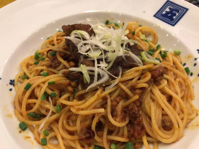 洋麺屋 五右衛門 ニッケコルトンプラザ店 - サブ画像3