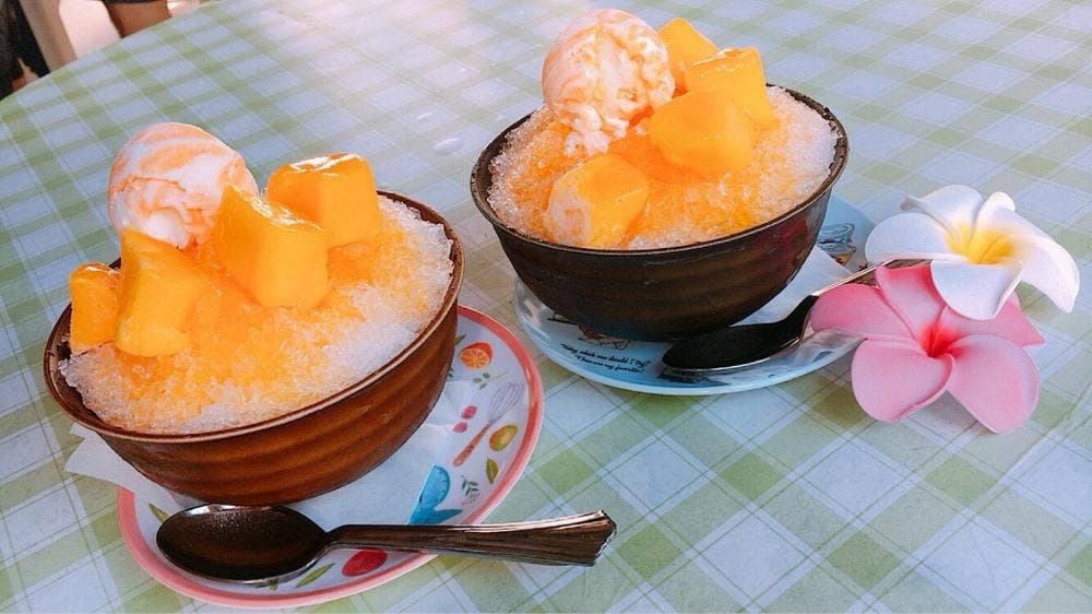 パーラー ひまわり