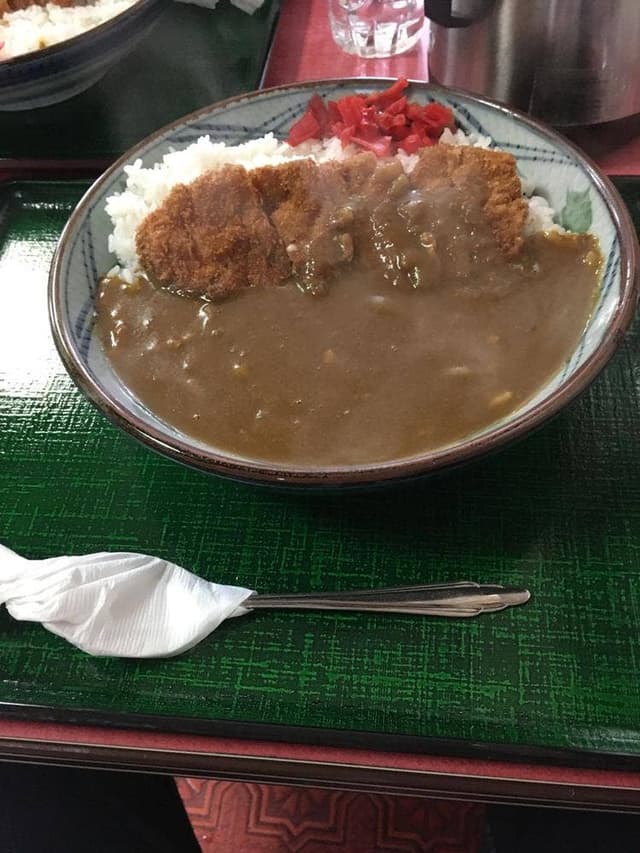みつわ食堂 - サブ画像2