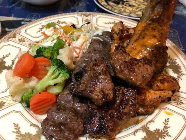 ネフェルティティ東京 西麻布店 - サブ画像3