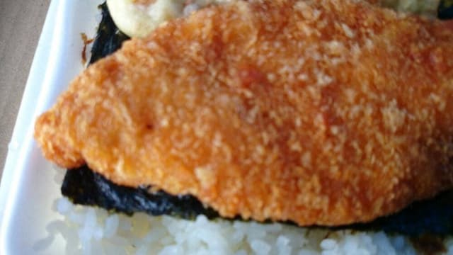 お弁当 どんどん 湖西店 - サブ画像1