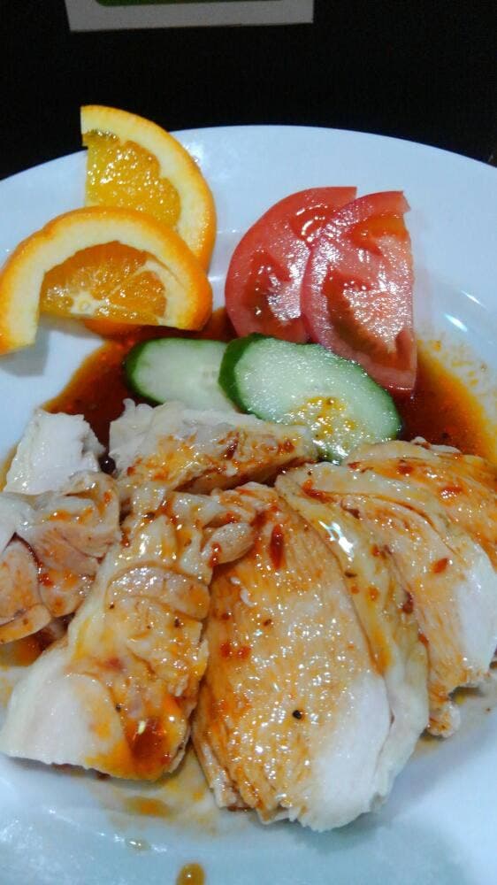 香港ダイニング Shige - サブ画像2