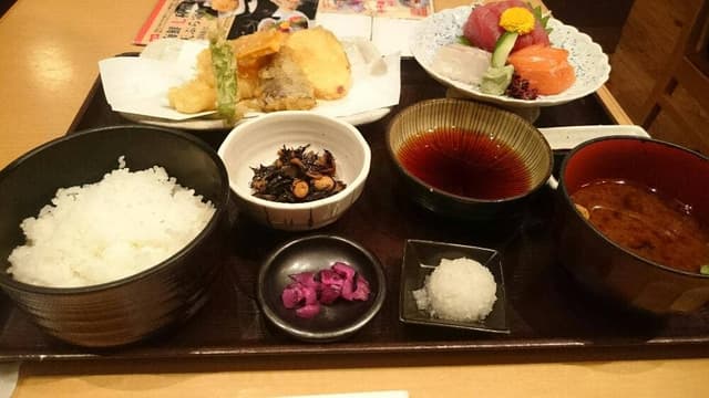 あっぱれ天風 - サブ画像3