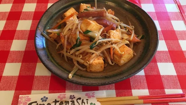 オキナワンカフェ・コザ - サブ画像1