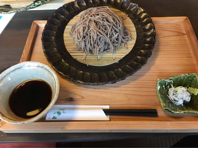 とき庵 - サブ画像3