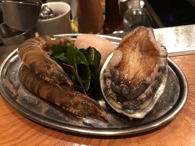 神楽坂 OSAKAきっちん - サブ画像3