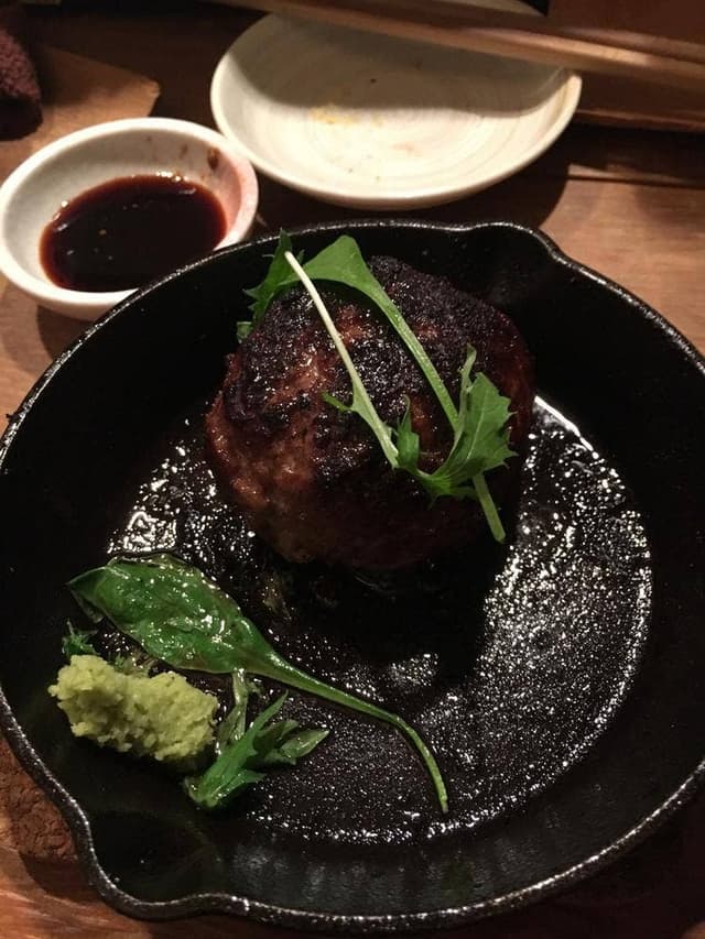 博多s'びすとろ龍や - サブ画像3