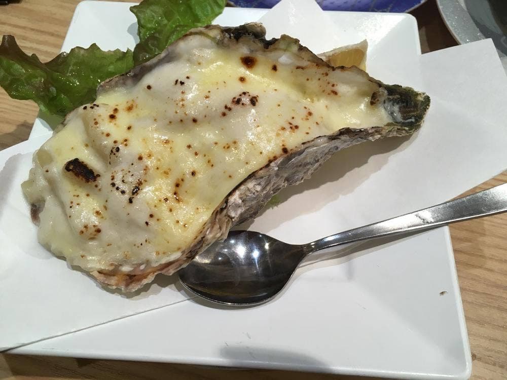 がってん寿司 筑西店