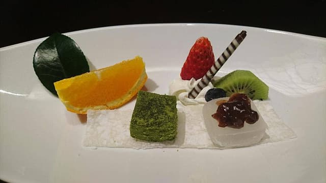 個室食事処 山味庵 - サブ画像1