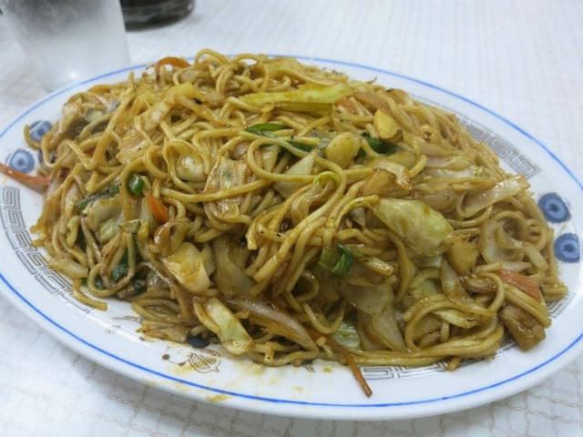 温州軒食堂 - サブ画像3