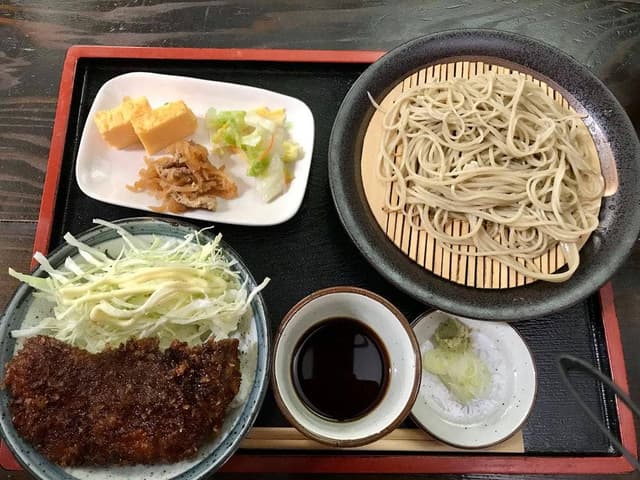 そば割烹きごころ - サブ画像1
