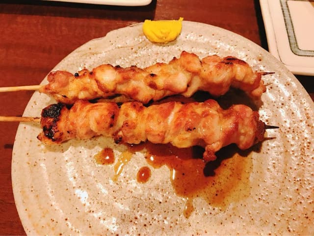 炭火焼 鳥吉 - サブ画像1