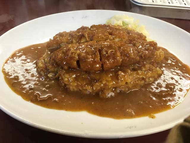 上等カレー×得正 鶴橋店 - サブ画像1