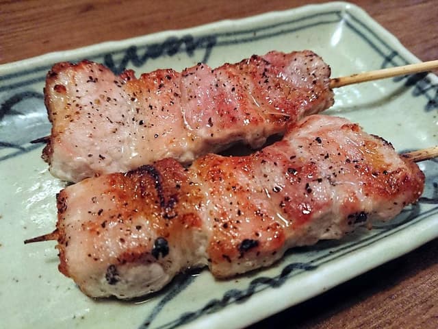 やきとり 鳥笑 本店 - サブ画像3