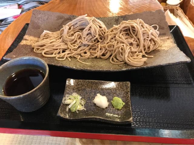 蕎屋 - サブ画像1