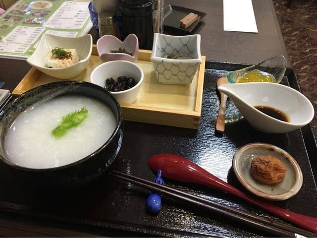 漢喫茶 - サブ画像1