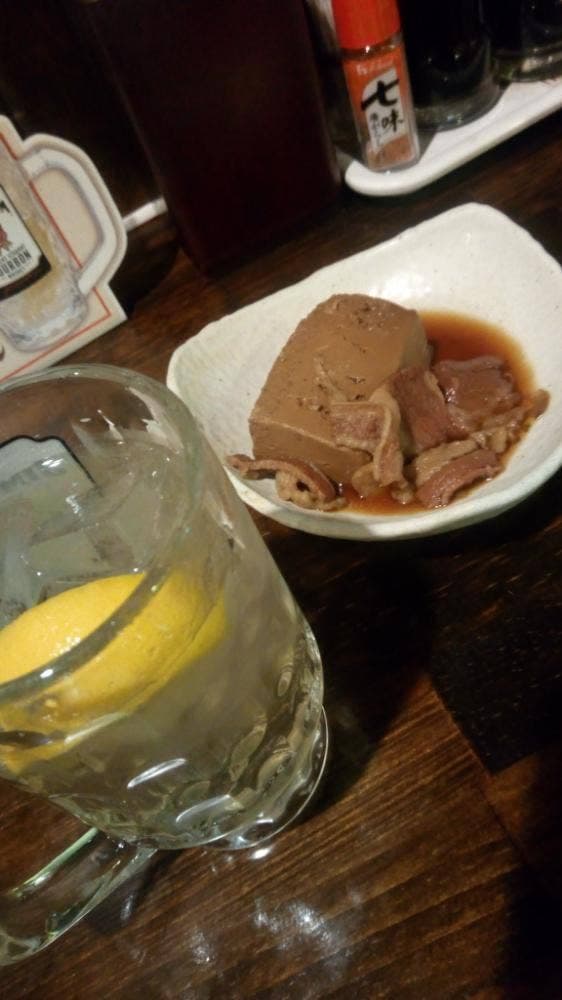 魚よし 本町店 - サブ画像2