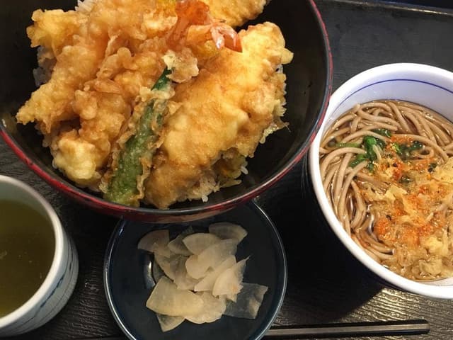 夢庵 太田植木野店 - サブ画像1