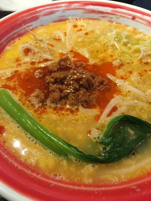 味の民芸 北浦和店 - サブ画像2
