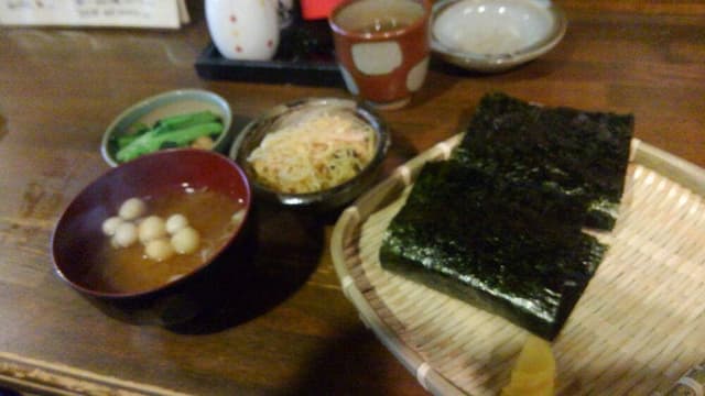 にいがたや 分店 - サブ画像1