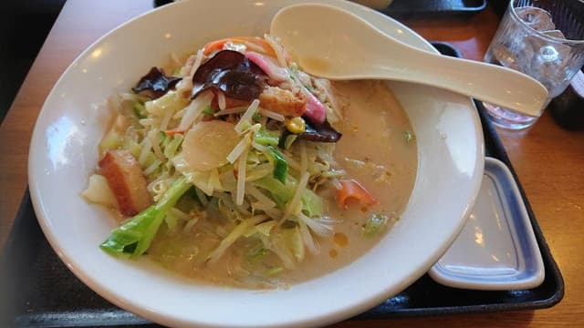 リンガーハット 静岡インター店 - サブ画像2