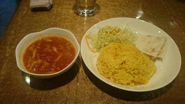 ベンガルキッチン - サブ画像3