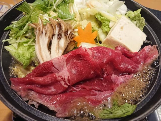 夢庵 横浜宮元町店 - サブ画像3