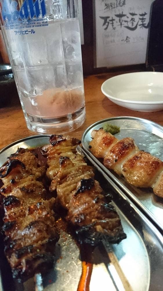 炭火焼鳥たまどん - サブ画像3