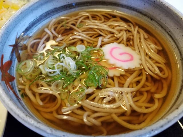 中山食堂 - サブ画像1