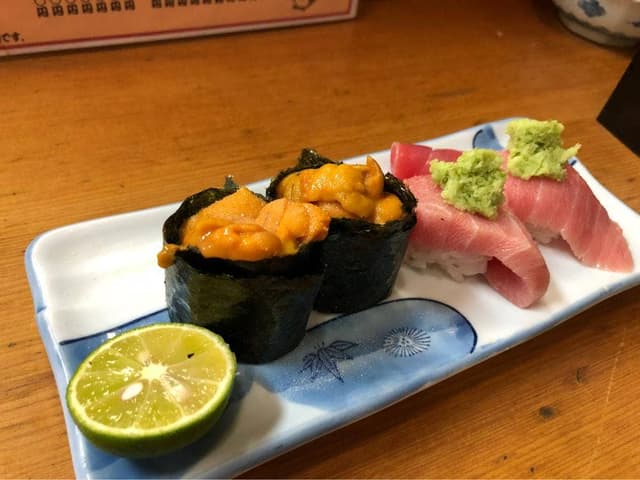 うをしげ - サブ画像2