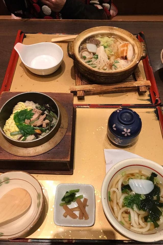 かかし鳥取北店 - サブ画像1