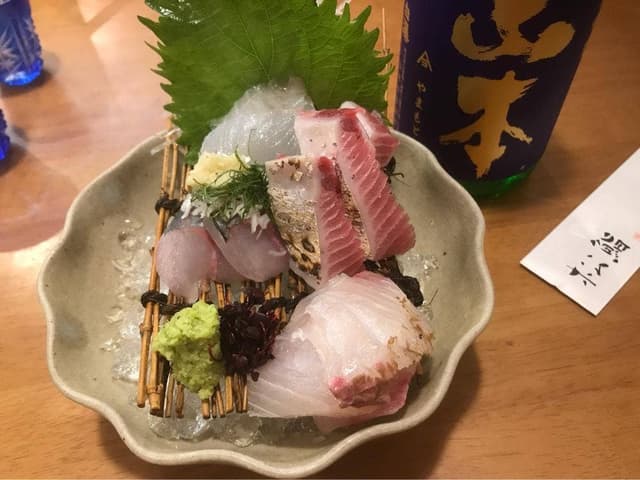 松鮨 - サブ画像2