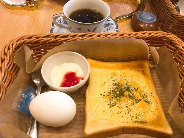 カフェ青山 倉敷中庄店 - サブ画像1