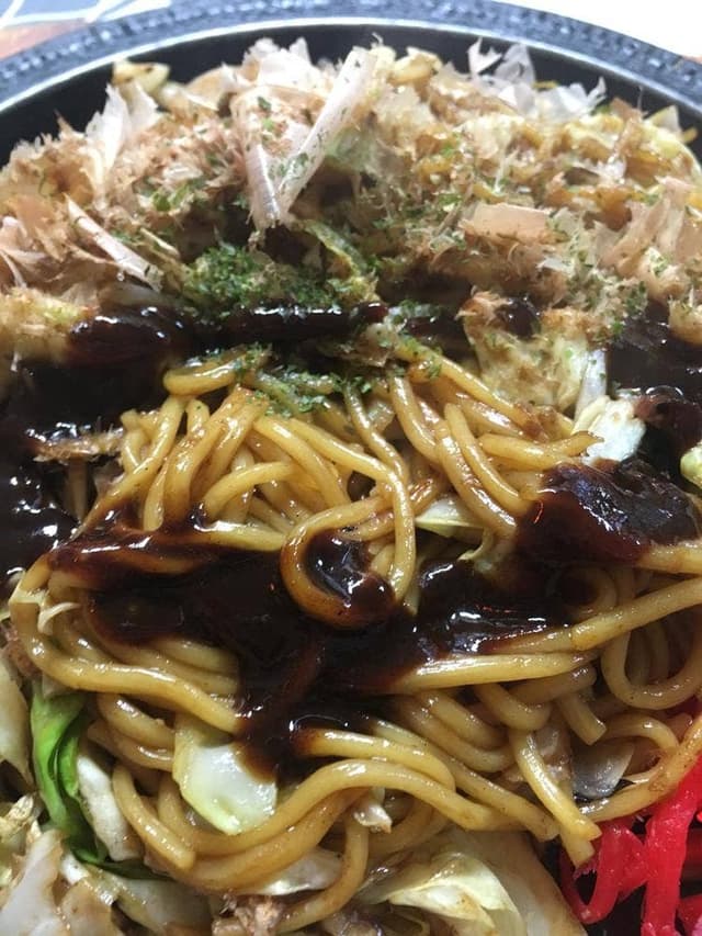 お好み焼きマツモト - サブ画像3