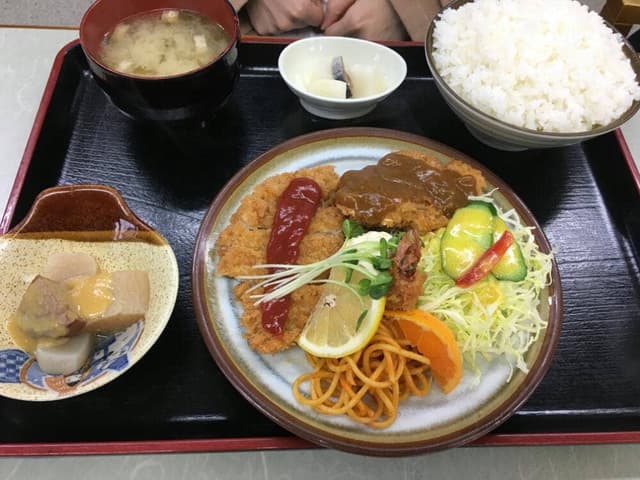 ラーメン若竹 - サブ画像1