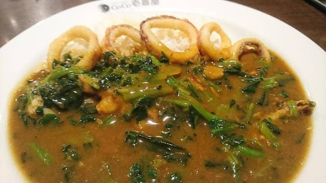 カレーハウスCoCo壱番屋 町田中町店 - サブ画像2