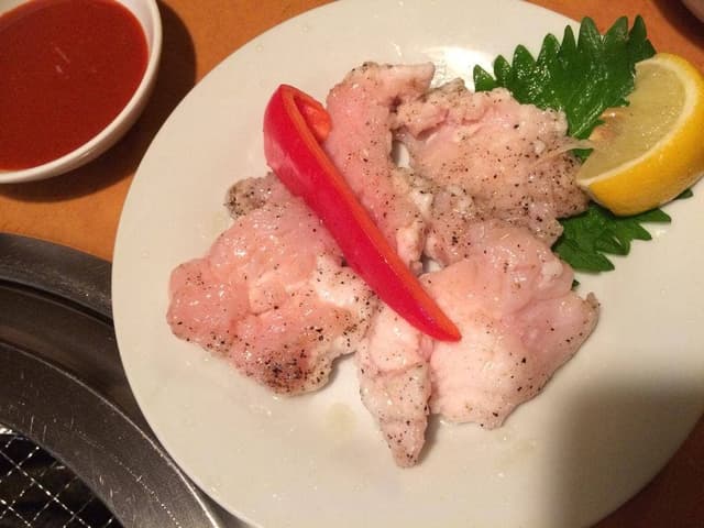 焼肉 高山 - サブ画像2