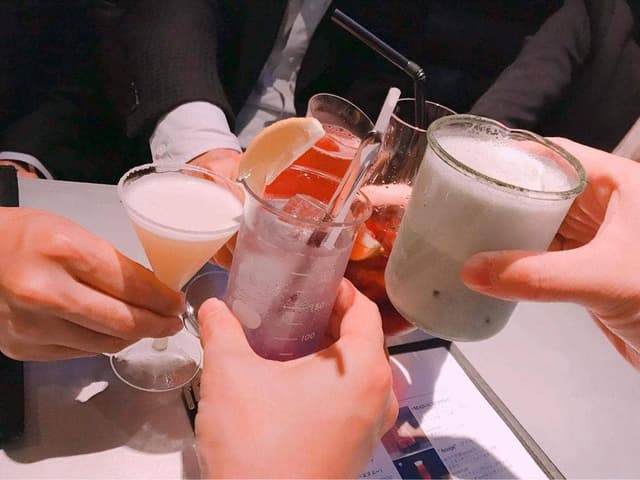 ScienceBar INCUBATOR - サブ画像2