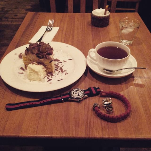 LEEWAY Cafe - サブ画像3