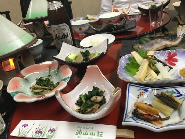 浦山山荘 - サブ画像1