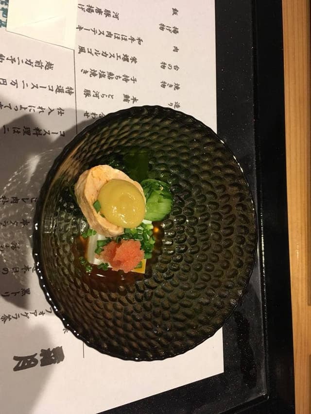 創作和食 藍とう - サブ画像3