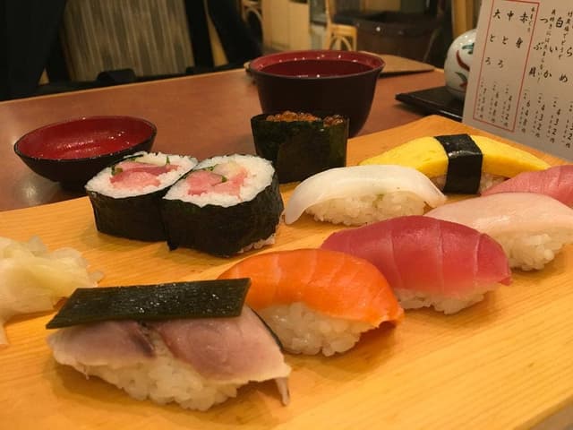旭鮨総本店 吉祥寺東急百貨店 - サブ画像3
