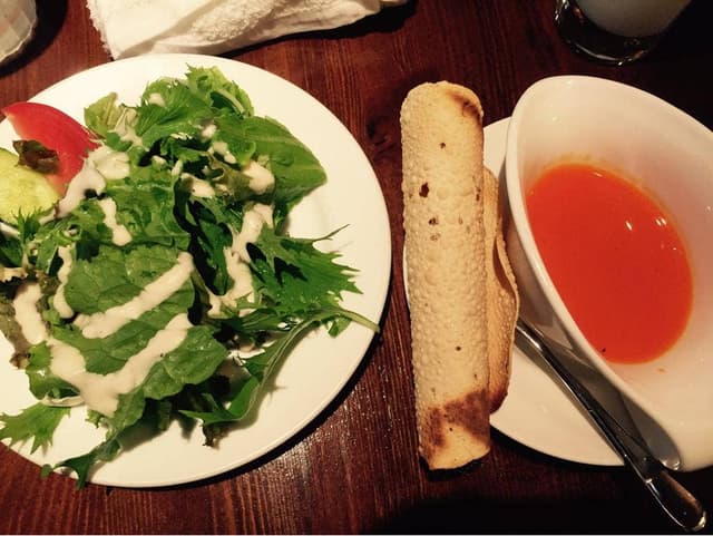 ボンベイ インディアン ダイニング - サブ画像2