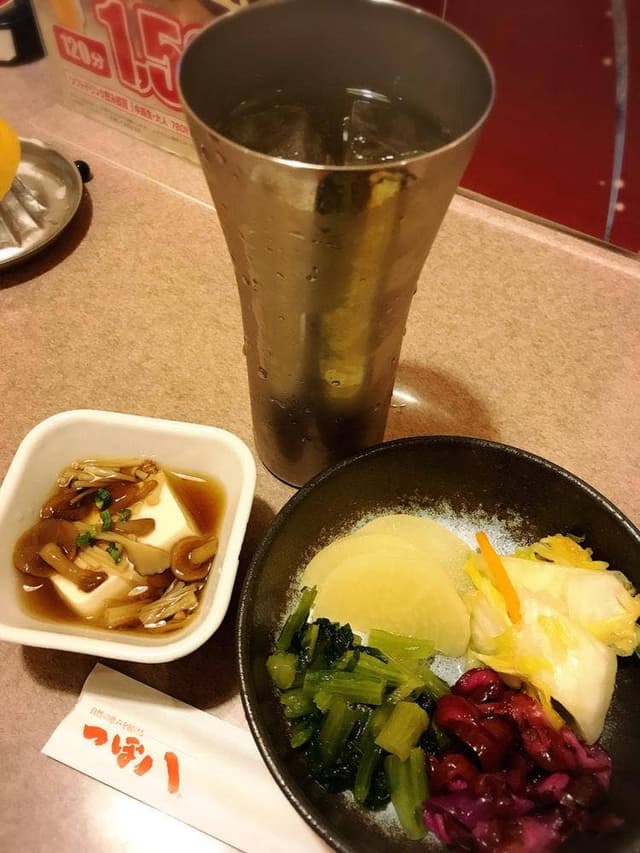 つぼ八 地下鉄白石駅前店 - サブ画像3