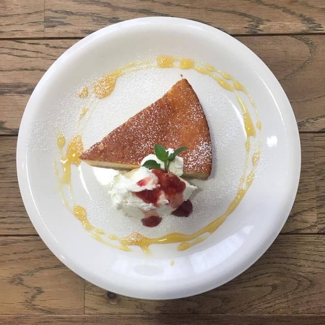 街かどマーチCAFE - サブ画像3