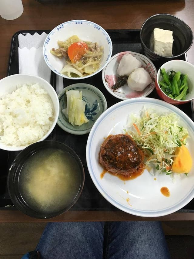 キッキン・グランマ - サブ画像1