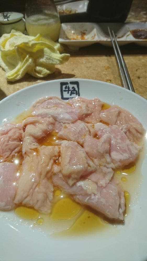 牛角 春日井店 - サブ画像2
