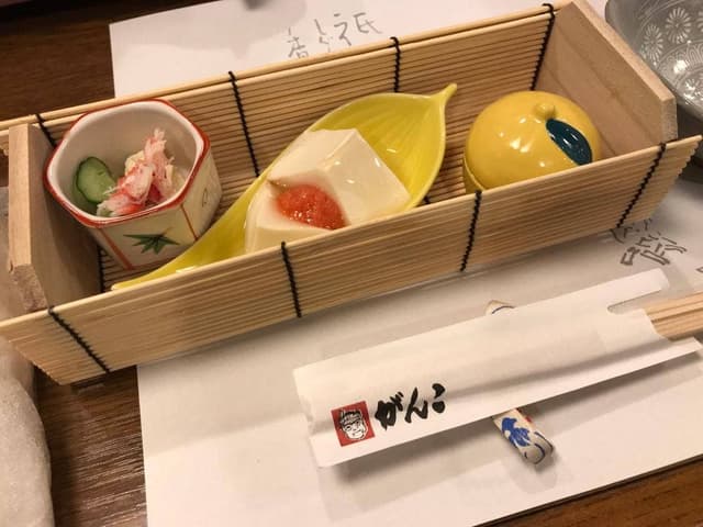 和食 がんこ 難波本店 - サブ画像2