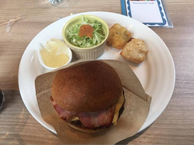 DINER HARUKU - サブ画像2