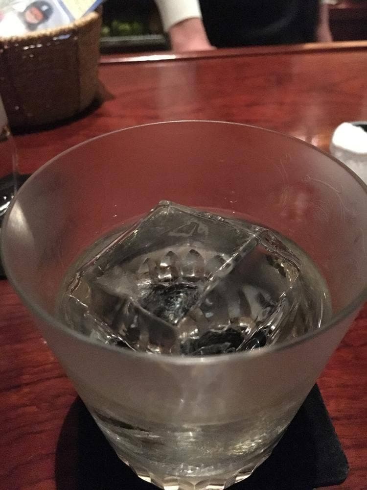 ドロップイン バー